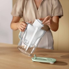 Maxtra Pro Extra Kalkschutz 3er - Ultimate Water Softening Solution for Perfectly Pure Water